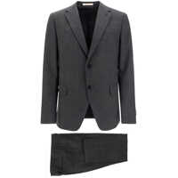 Costume Complete Suit Barbati
