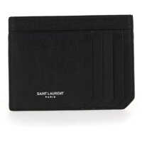 Portofele Saint Laurent Card Holder Barbati