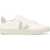 VEJA Leather Sneakers EXTRA-WHITE_NATURAL-SUEDE