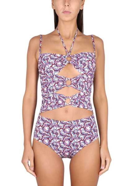 Costume de baie Dama Isabel Marant Stiza Costume