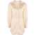 Isabel Marant Coral Dress YELLOW