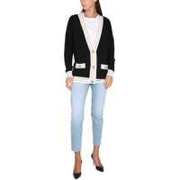 Blugi skinny Vintage Blue Jeans Femei