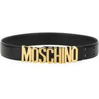 Curele Belt With Logo Femei