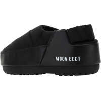 Bocanci casual Dama - Bocanci casual Moon Boot Moon Boot Sabot BLACK Femei (BM 9570386) - B-mall.ro
