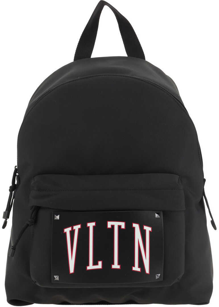 Rucsacuri Barbati Valentino Garavani Valentino Garavani VLTN Backpack