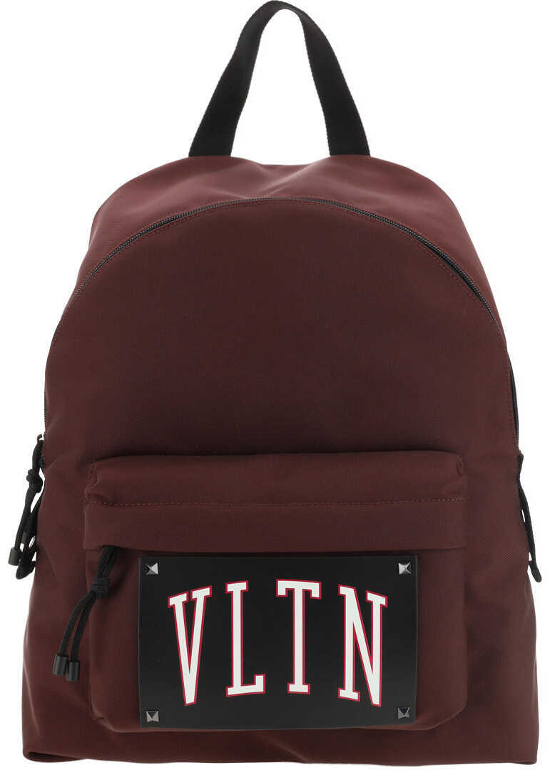 Rucsacuri Barbati Valentino Garavani Valentino Garavani VLTN Backpack