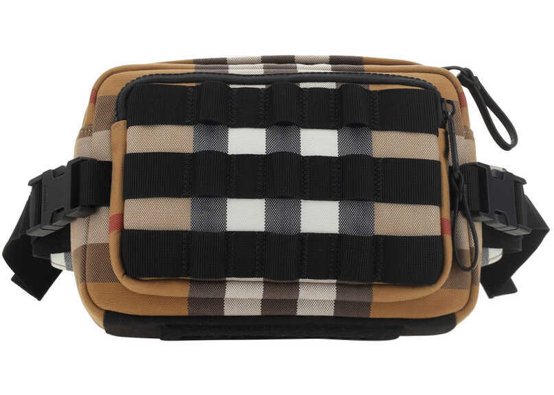Genti de mana Barbati Burberry Paddy Fanny Pack