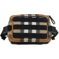 Genti de mana Paddy Fanny Pack Barbati