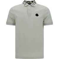 Tricouri Polo Moncler Polo Shirt