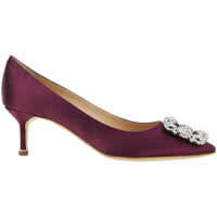 Pantofi cu toc Hangisi Pumps Femei