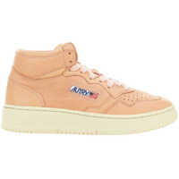 Sneakers Mid 01 Sneakers Femei