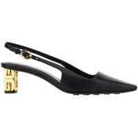 Pantofi cu toc G Cube Sandals Femei