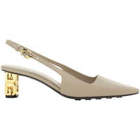 Pantofi cu toc G CUBE SLINGBACK PUMP 50MM SHOES Femei