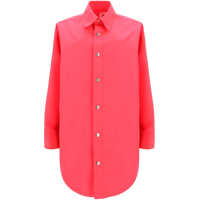 Camasi casual KhrisJoy Oversized Shirt