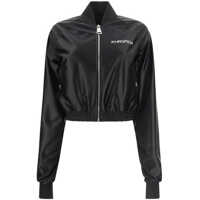 Geci de iarna KhrisJoy Track Jacket