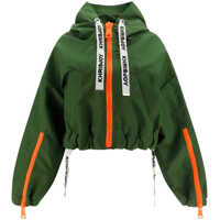 Jachete KhrisJoy Windbreaker Jacket
