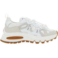 Sneakers Panelled Sneakers Femei