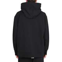 Hanorace Sweatshirt With Logo* Barbati