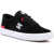 DC Teknic S Black/White ADYS300739-BKW White/Black