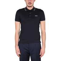 Tricouri Polo Polo With Logo Barbati