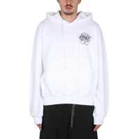 Hanorace Hand Arrow Sweatshirt Barbati