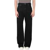Pantaloni casual Denim Pants Barbati