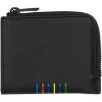Portofele Zippered Card Holder Barbati