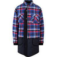 Geci Coat Barbati