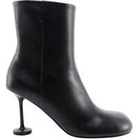 Ghete Lady 90 Mm Femei