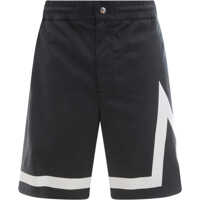 Pantaloni scurti Moncler Bermuda Shorts