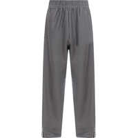 Pantaloni casual Fendi Trouser