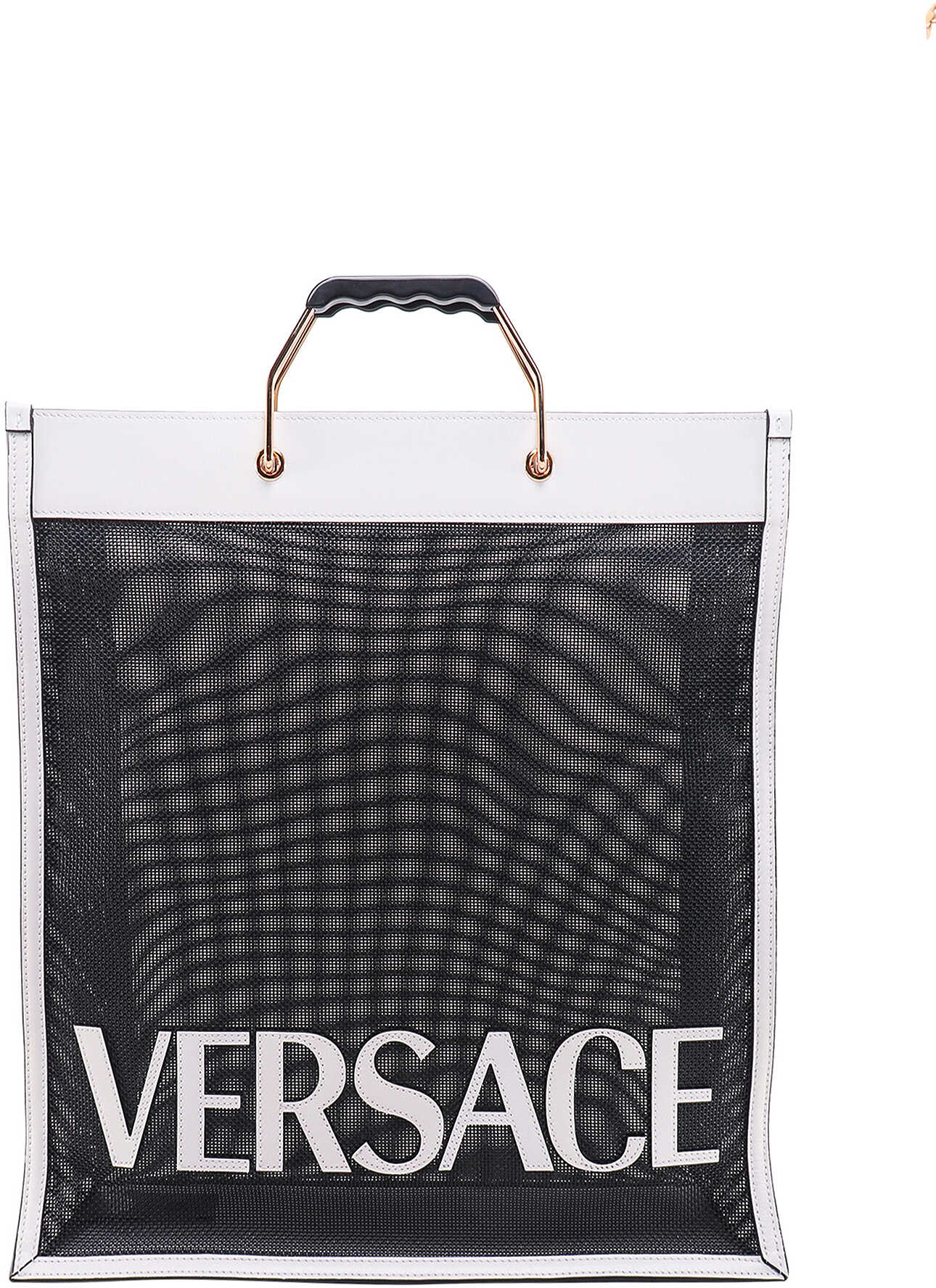 Versace Handbag Black