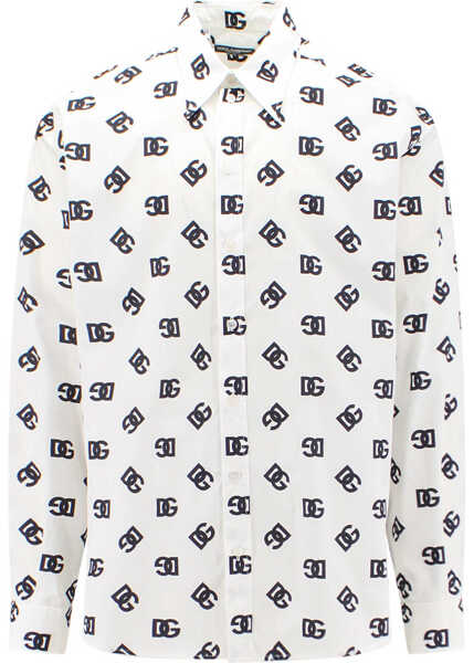 Camasi Barbati Dolce & Gabbana Shirt