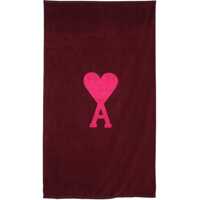 Accesorii de plaja Beach Towel With Jacquard Logo Femei