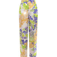 Pantaloni casual Trouser Femei