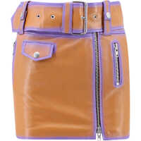 Fuste casual Skirt Femei