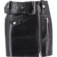 Fuste casual Skirt Femei