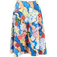 Fuste casual Skirt Femei