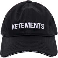 Palarii Vetements Hat