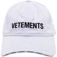 Palarii Vetements Hat