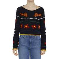 Pulovere Other Materials Sweater Femei