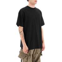 Tricouri T-Shirt With Graphic Print Barbati