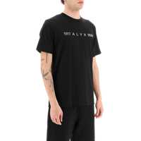 Tricouri T-Shirt With Logo Barbati