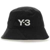 Sepci Bucket Hat With Logo Barbati