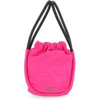 Genti de mana Mini Bag With Logo Femei
