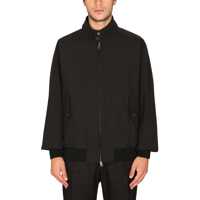 Jachete Technical Fabric Jacket Barbati