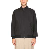 Jachete Technical Fabric Jacket Barbati