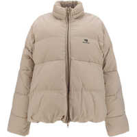 Geci de iarna Oversized Down Jacket Femei