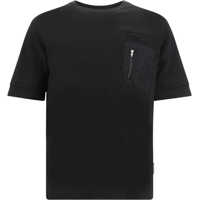 Tricouri T-Shirt Barbati