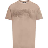 Tricouri T-Shirt Barbati